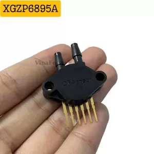 Cảm Biến Áp Suất XGZP6895A500KPDG( THAY THẾ MPX5500DP )
